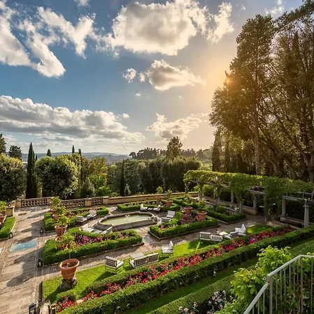 Il Salviatino Firenze Hotel Fiesole