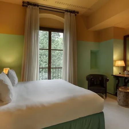 Il Salviatino Firenze Hotel 5*