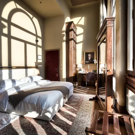 Il Salviatino Firenze Hotel Fiesole