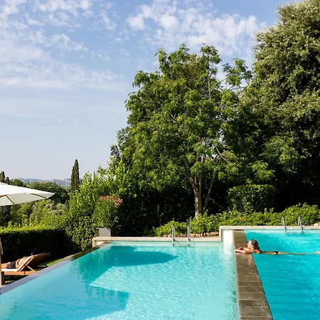 Hotel Il Salviatino Firenze 5*