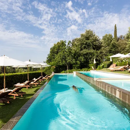 Il Salviatino Firenze Hotel 5*