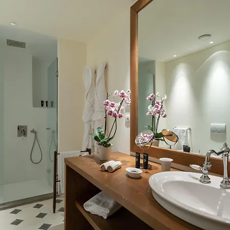 Hotel Il Salviatino Firenze Fiesole