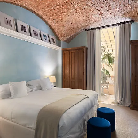 Hotel Il Salviatino Firenze 5*