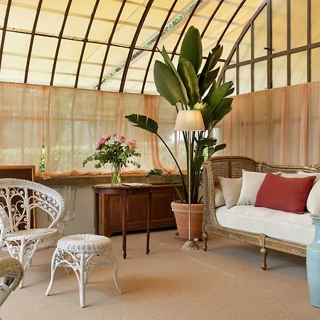 Hotel Il Salviatino Firenze