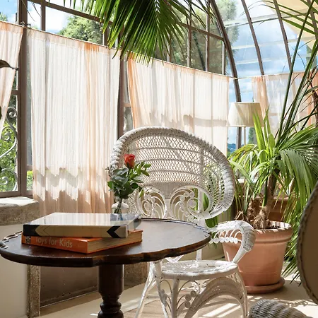 Il Salviatino Firenze Hotel 5*
