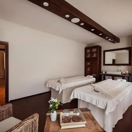 Hotel Il Salviatino Firenze 5*