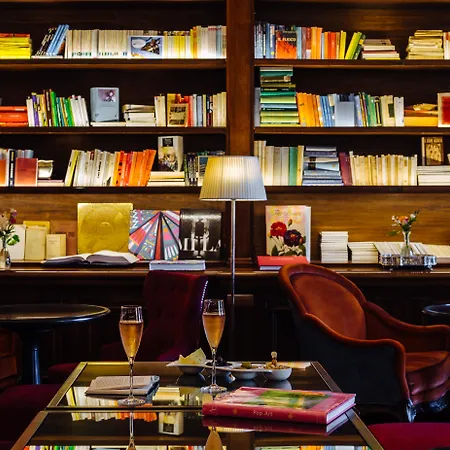 Hotel Il Salviatino Firenze 5*