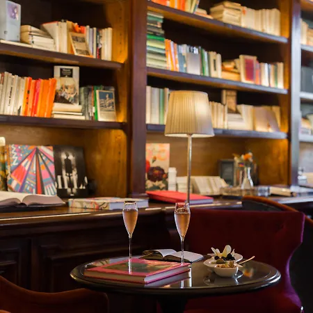 Il Salviatino Firenze Hotel 5*