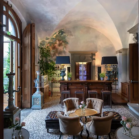 Hotel Il Salviatino Firenze