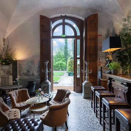 Il Salviatino Firenze Hotel Fiesole