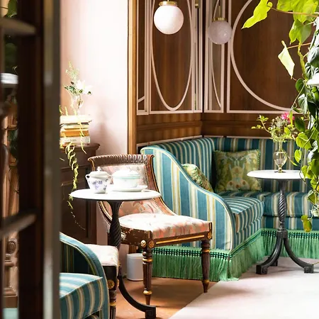 Hotel Il Salviatino Firenze Fiesole