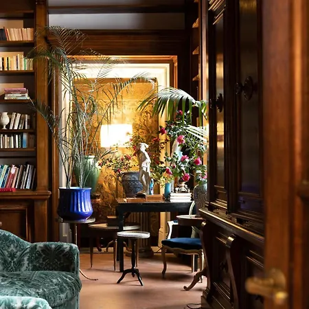 Il Salviatino Firenze Hotel Fiesole