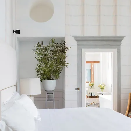 Hotel Il Salviatino Firenze 5*