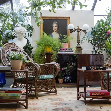 Hotel Il Salviatino Firenze Fiesole