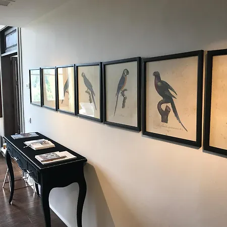 Hotel Il Salviatino Firenze