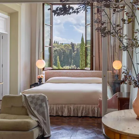 Hotel Il Salviatino Firenze 5*