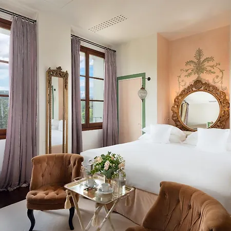 Il Salviatino Firenze Hotel Fiesole