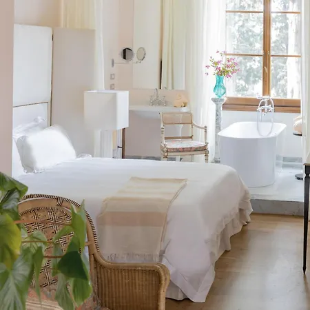 Hotel Il Salviatino Firenze 5*