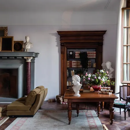 Il Salviatino Firenze Hotel Fiesole