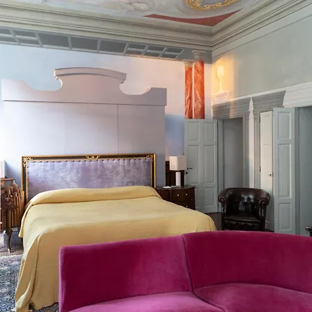 Hotel Il Salviatino Firenze Fiesole