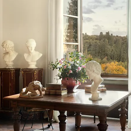 Il Salviatino Firenze Hotel