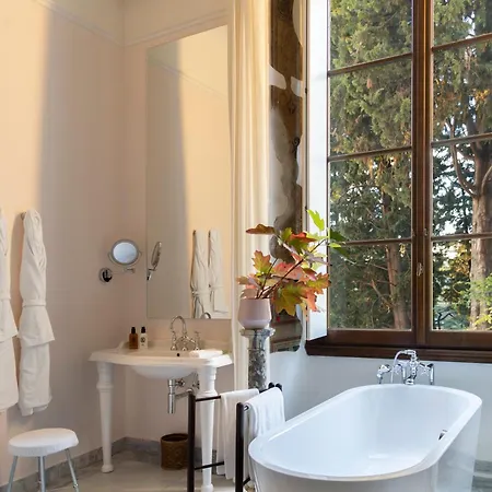 Hotel Il Salviatino Firenze