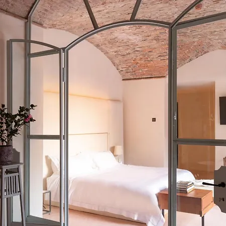 Hotel Il Salviatino Firenze Fiesole