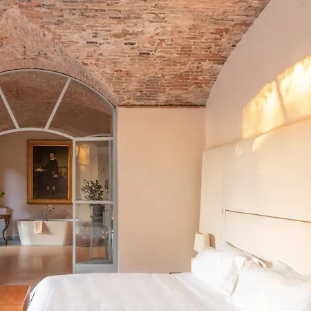 Il Salviatino Firenze Fiesole