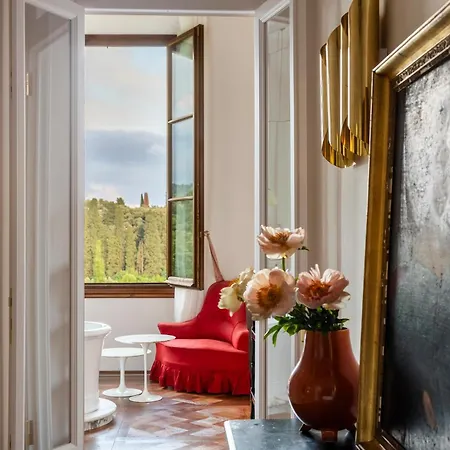 Il Salviatino Firenze Hotel