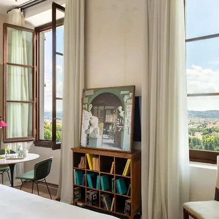 Hotel Il Salviatino Firenze