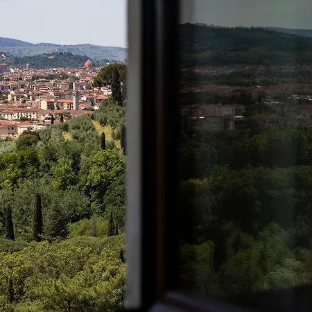 Il Salviatino Firenze Hotel 5*
