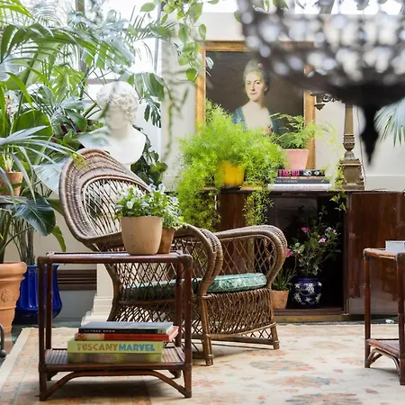Il Salviatino Firenze Fiesole