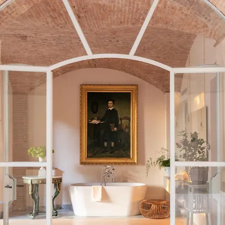 Il Salviatino Firenze 5* Fiesole