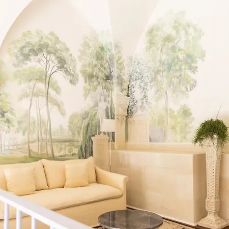 Hotel Il Salviatino Firenze