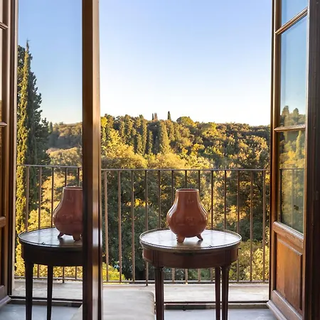 Il Salviatino Firenze Hotel 5*