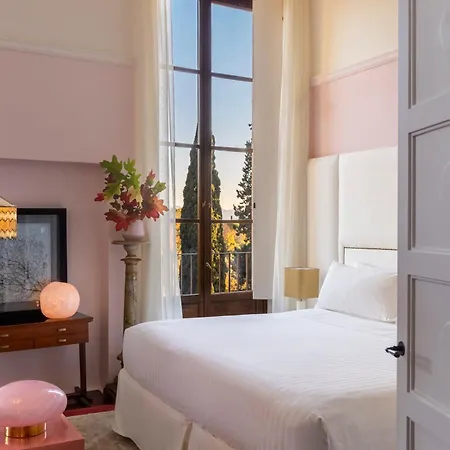 Hotel Il Salviatino Firenze 5*