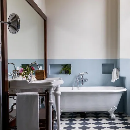 Il Salviatino Firenze Hotel Fiesole