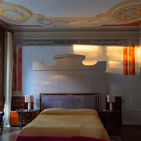 Hotel Il Salviatino Firenze Fiesole