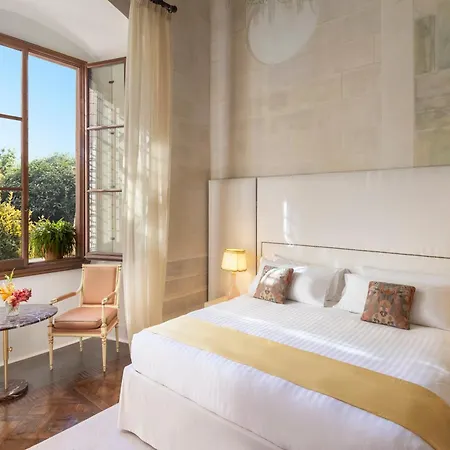 Il Salviatino Firenze 5*