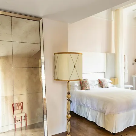 Il Salviatino Firenze 5* Fiesole