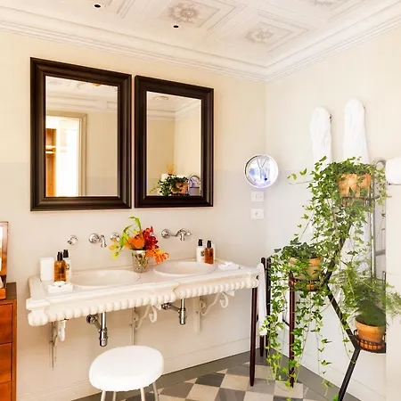 Hotel Il Salviatino Firenze