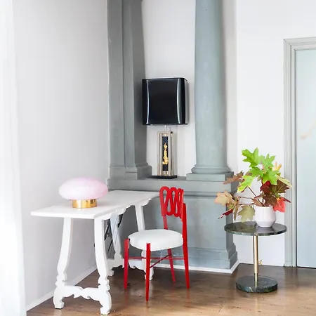 Hotel Il Salviatino Firenze 5*