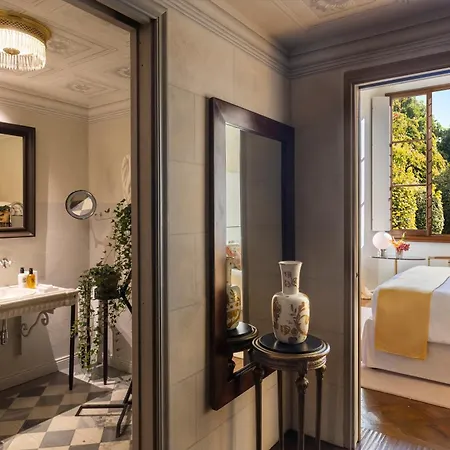 Il Salviatino Firenze Hotel Fiesole
