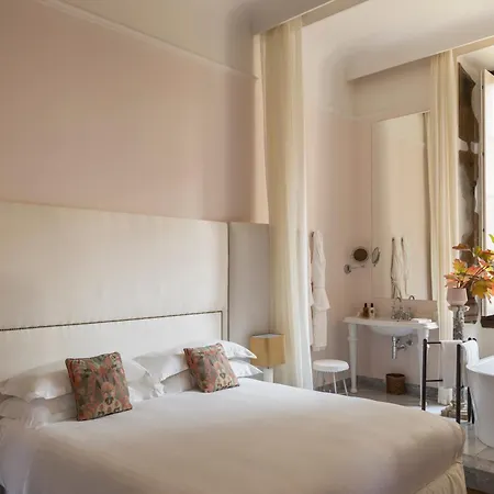 Hotel Il Salviatino Firenze Fiesole