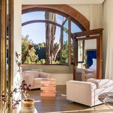 Il Salviatino Firenze 5* Fiesole