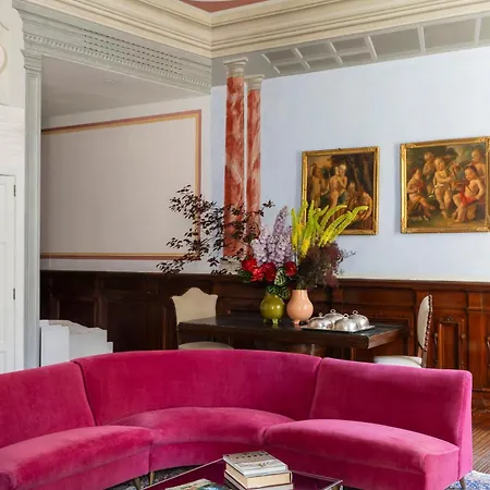 Il Salviatino Firenze Hotel