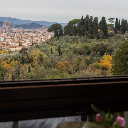 Hotel Il Salviatino Firenze 5*