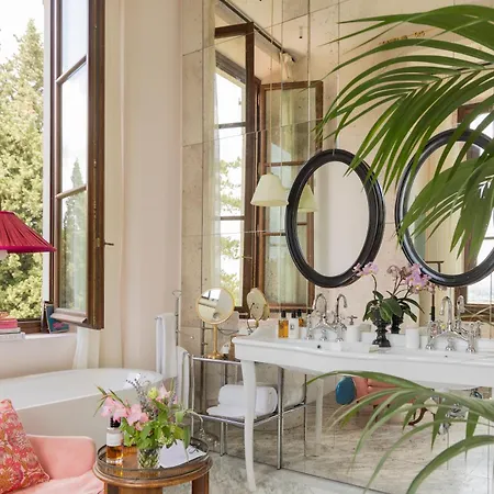 Il Salviatino Firenze Hotel Fiesole