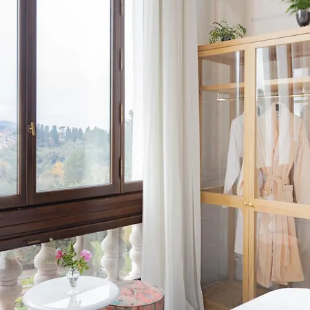 Il Salviatino Firenze Fiesole