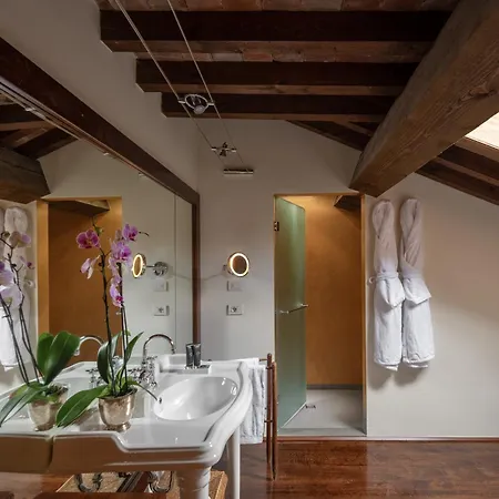 Il Salviatino Firenze 5* Fiesole